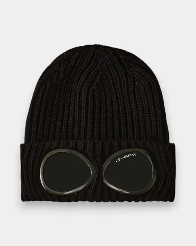 Gorro C.P. Company Lens RFCMAC742A005509A 999 C.P. COMPANY