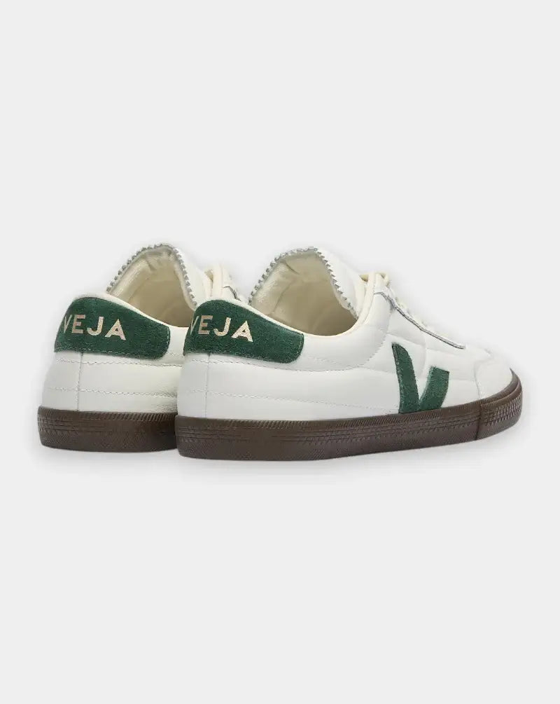 Zapatillas Veja Panenka Ot White Cyprus FU2020895B CYPRUS EAGLE VEJA