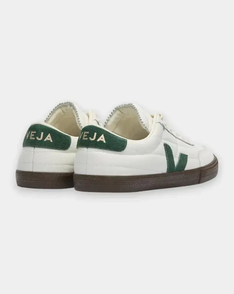 Zapatillas Veja Panenka Ot White Cyprus FU2020895B CYPRUS EAGLE VEJA