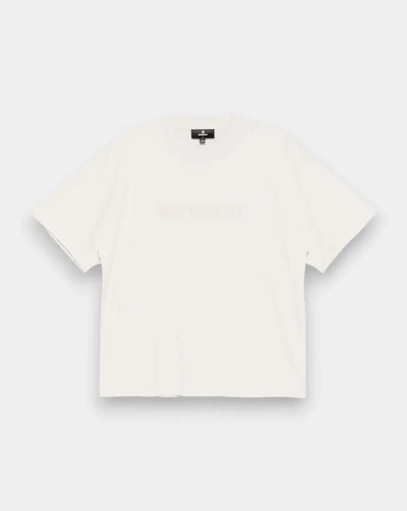 Camiseta Represent Serif MLM100234 25 REPRESENT