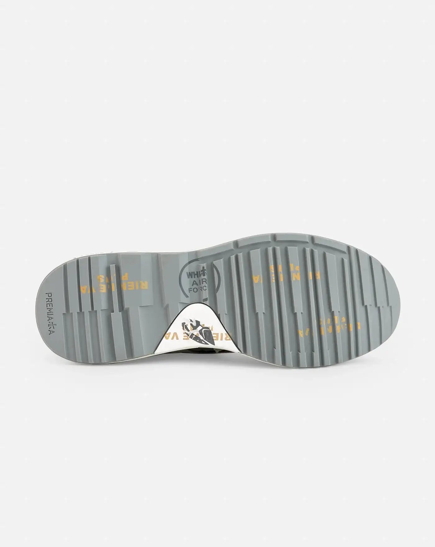 Zapatillas Premiata Mick Var 7244 MICK VAR 7244 GREEN PREMIATA