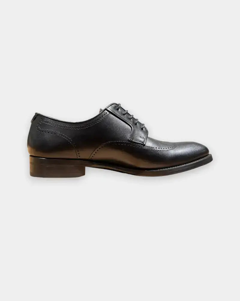 Zapatos Calce One Flex X1965 BLACK CALCE