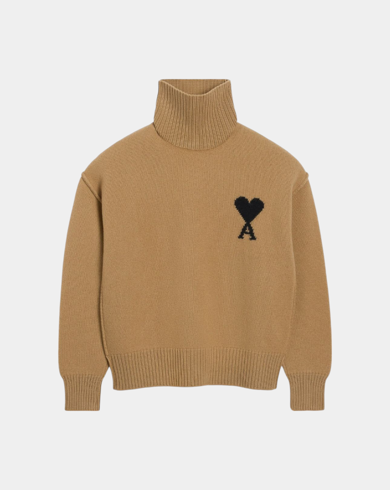 Jersey Ami Paris Adc UKS839018 288 AMI PARIS