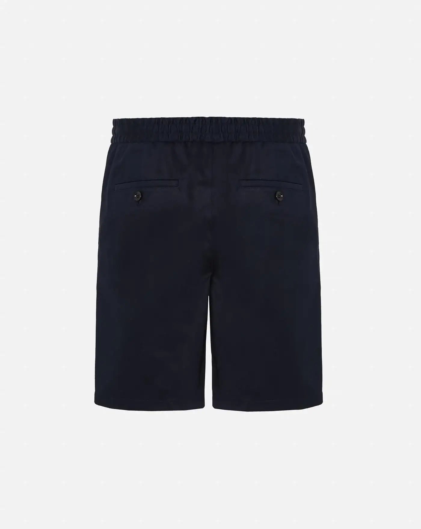 Bermudas Ami Paris Satin HSO303 CO01034011 AMI PARIS