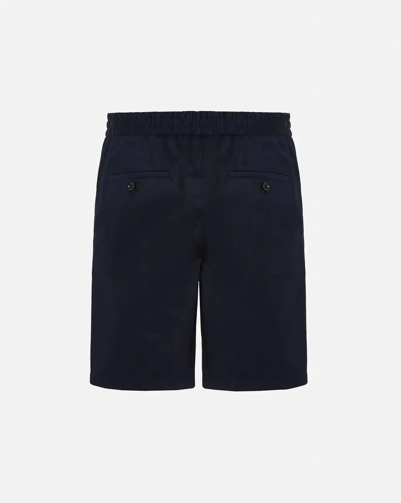 Bermudas Ami Paris Satin HSO303 CO01034011 AMI PARIS