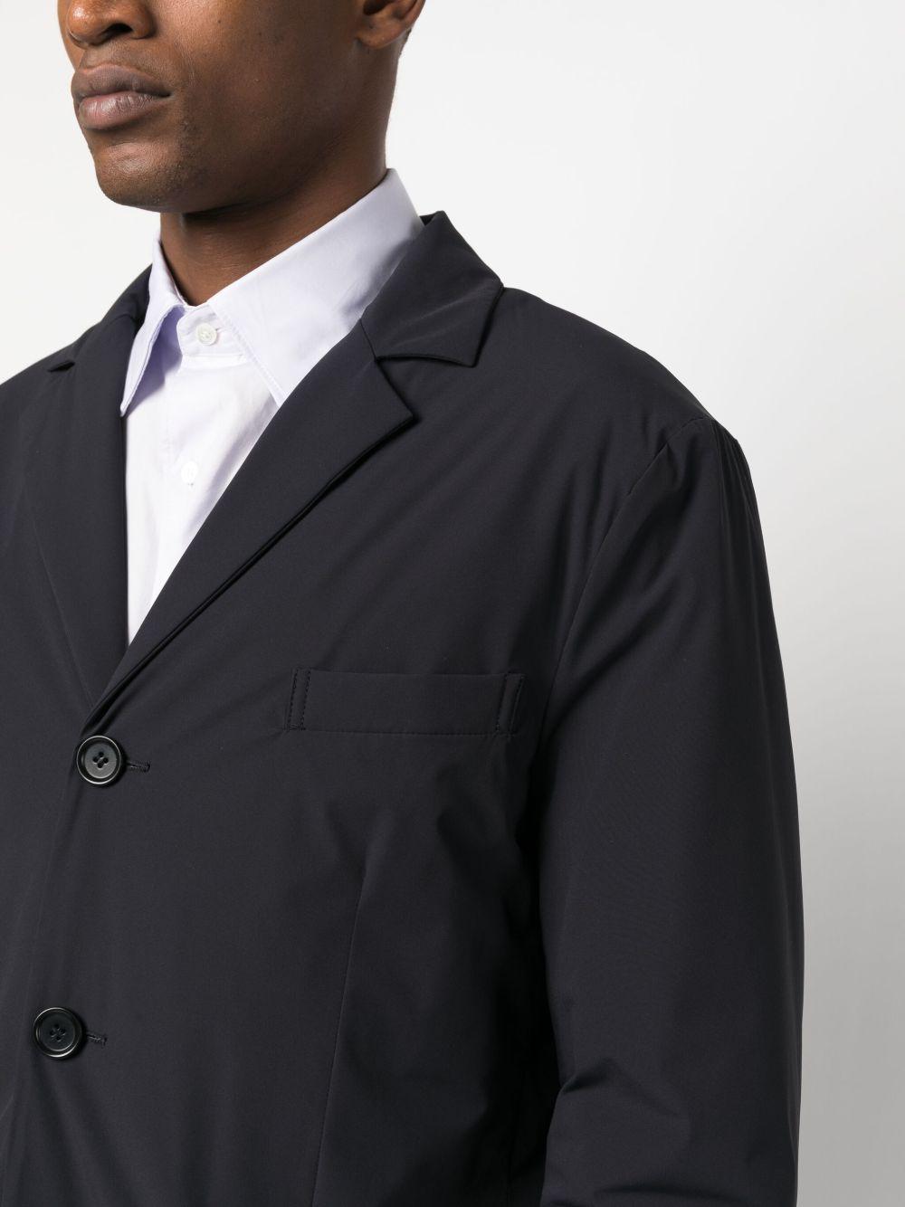 Chaqueta Apesi Blazer 25PI3I03L589B6 1101 ASPESI