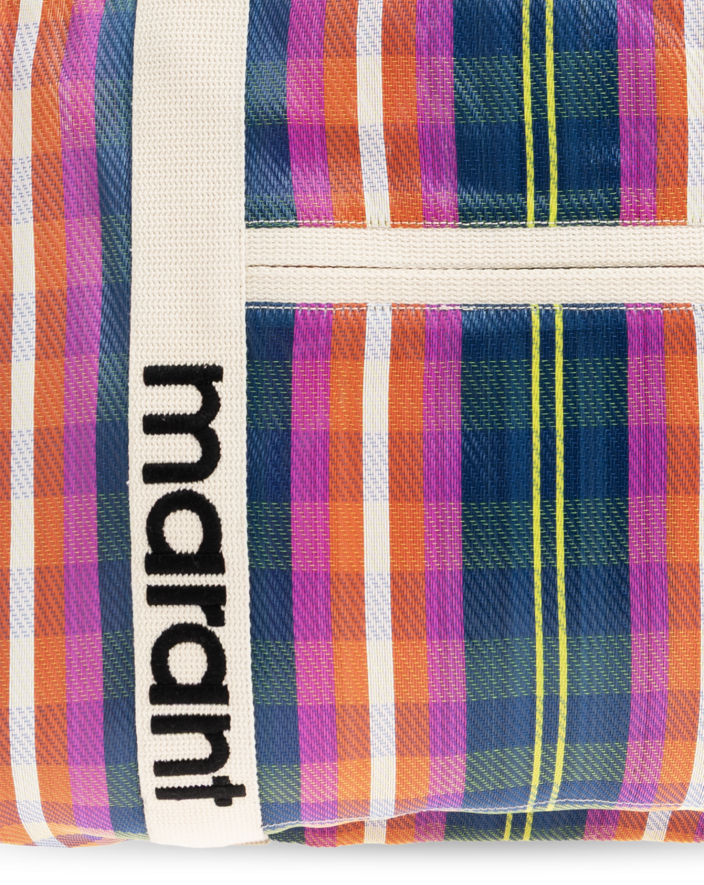 Bolso Isabel Marant Darwen PP0021FAA1X17M NYOE ISABEL MARANT