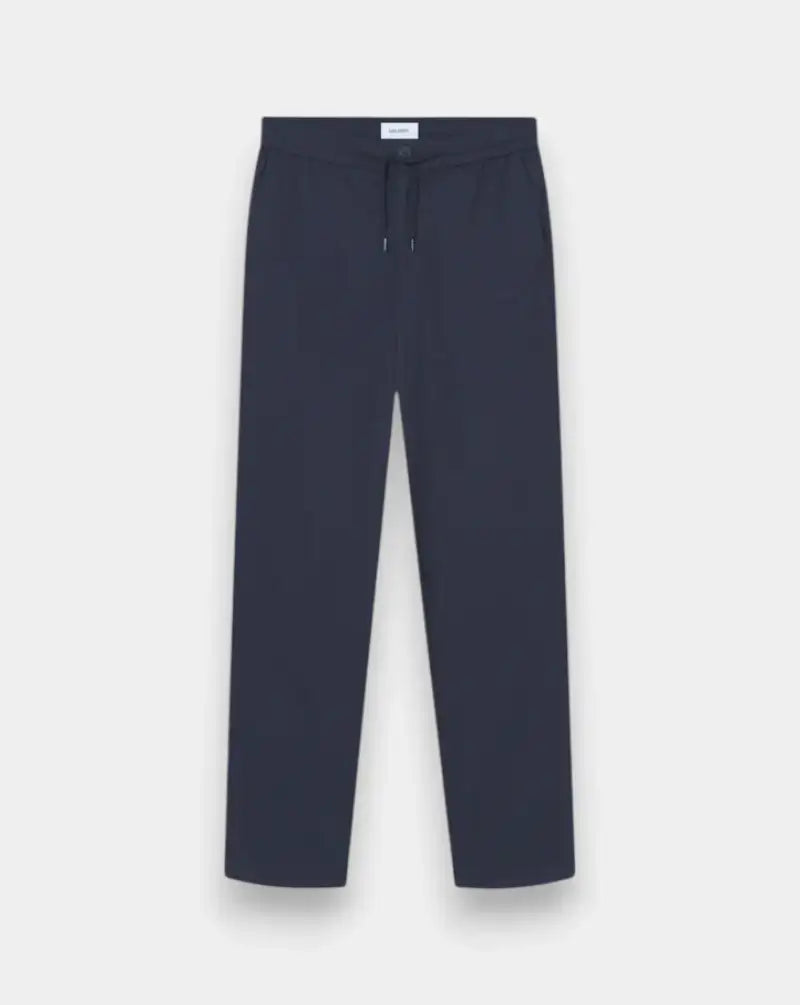 Pantalon Les Deux Como Tapered Drwastring Pants 1000467 460 LES DEUX