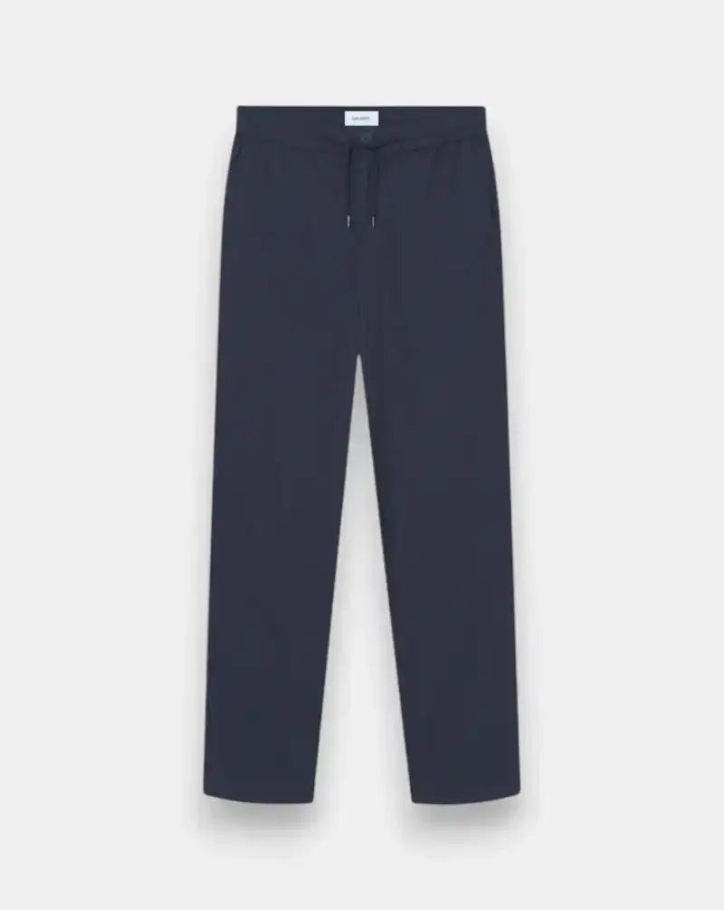 Pantalon Les Deux Como Tapered Drwastring Pants 1000467 460 LES DEUX