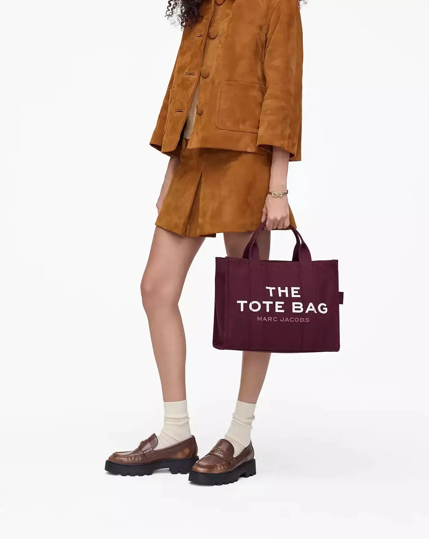 Bolso Marc Jacobs The Medium Tote M0016161 510 MARC JACOBS