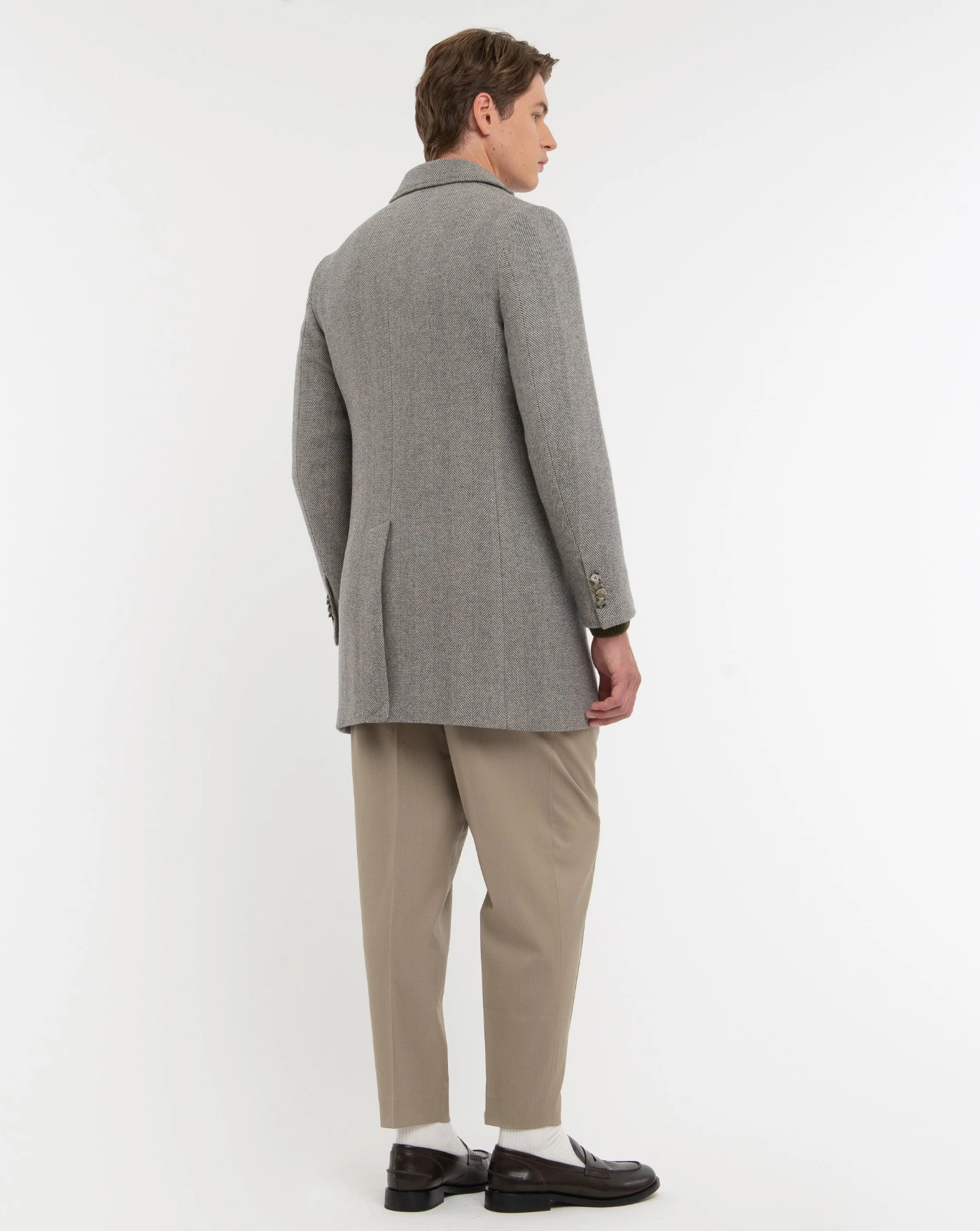 Abrigo Manuel Ritz Espiga 3932C4448C 253740 97 MANUEL RITZ