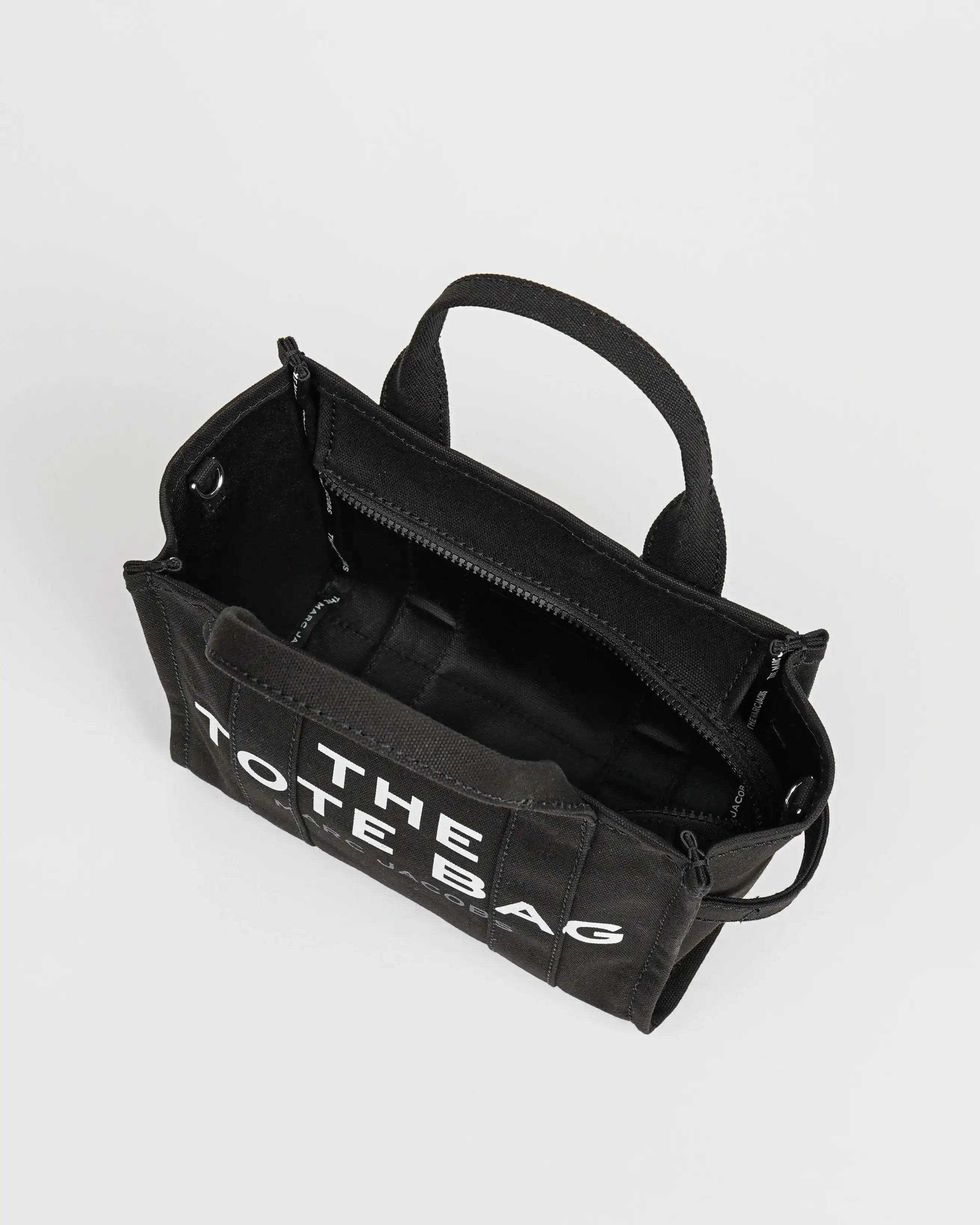 Bolso Marc Jacobs The Medium Tote Bag M0016161 001 MARC JACOBS