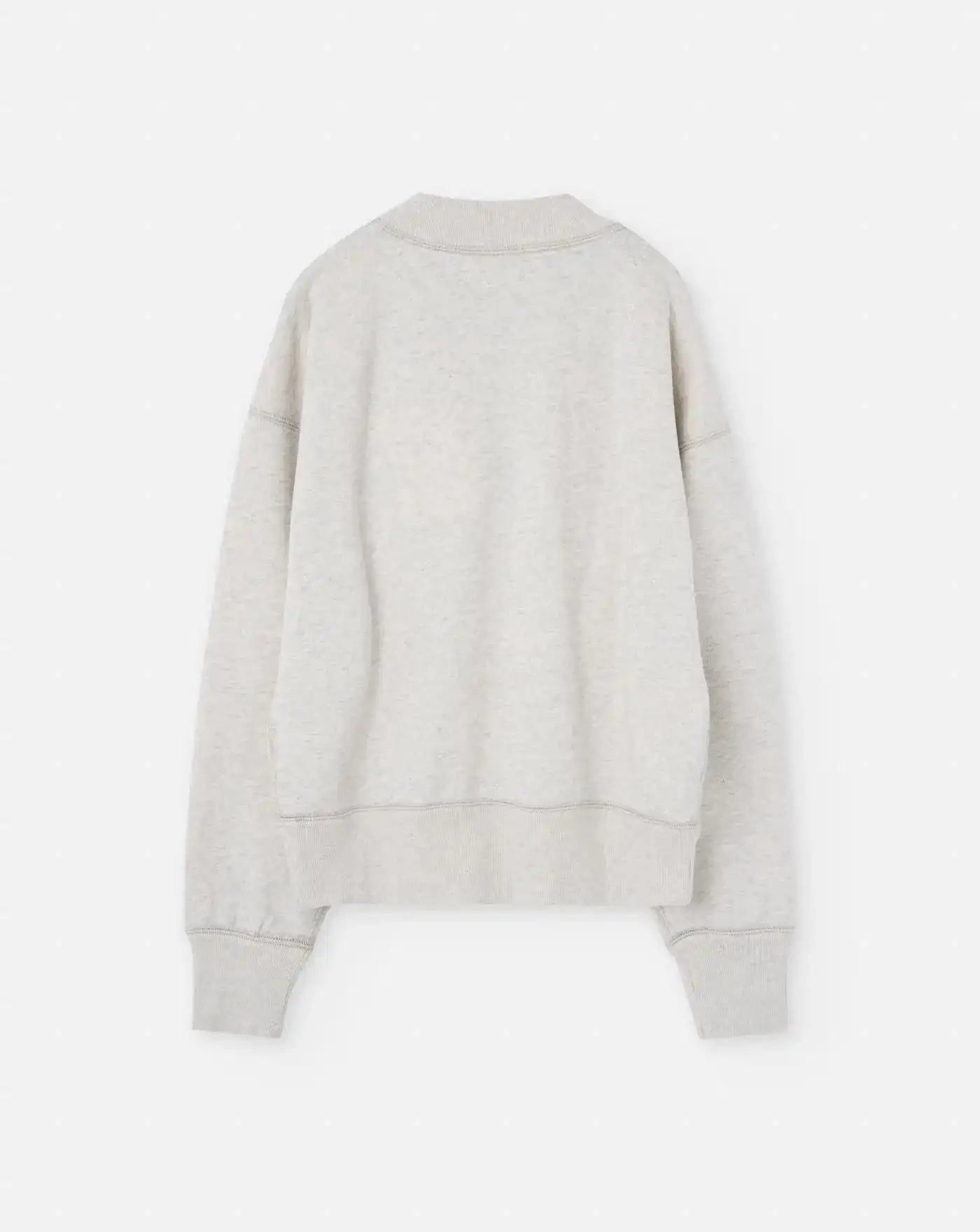 Sudadera Isabel Marant Moby SW0003FAA1M07E ECCA ISABEL MARANT