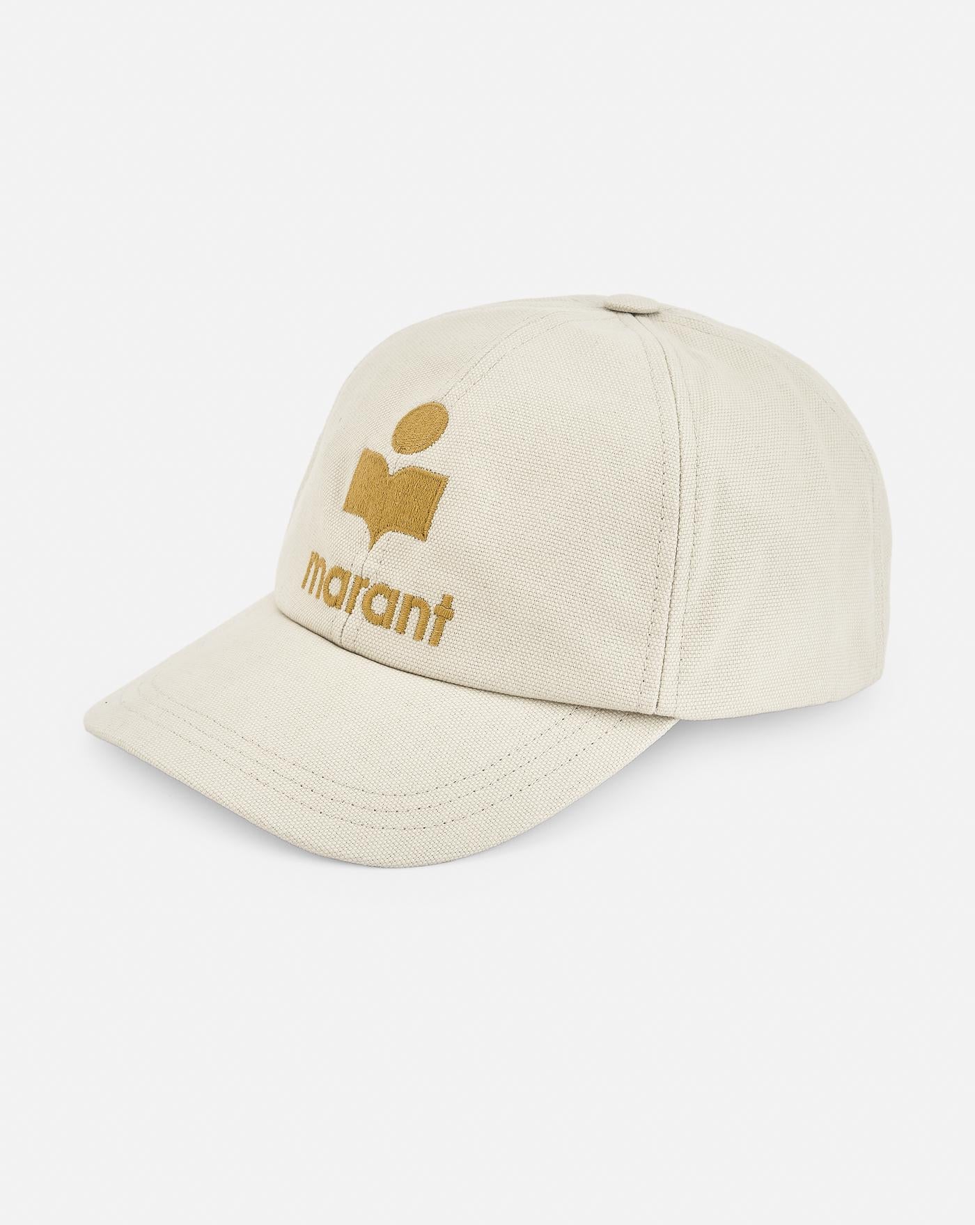 Gorra Isabel Marant Tyron CQ001XHBA3C01J ECOE ISABEL MARANT