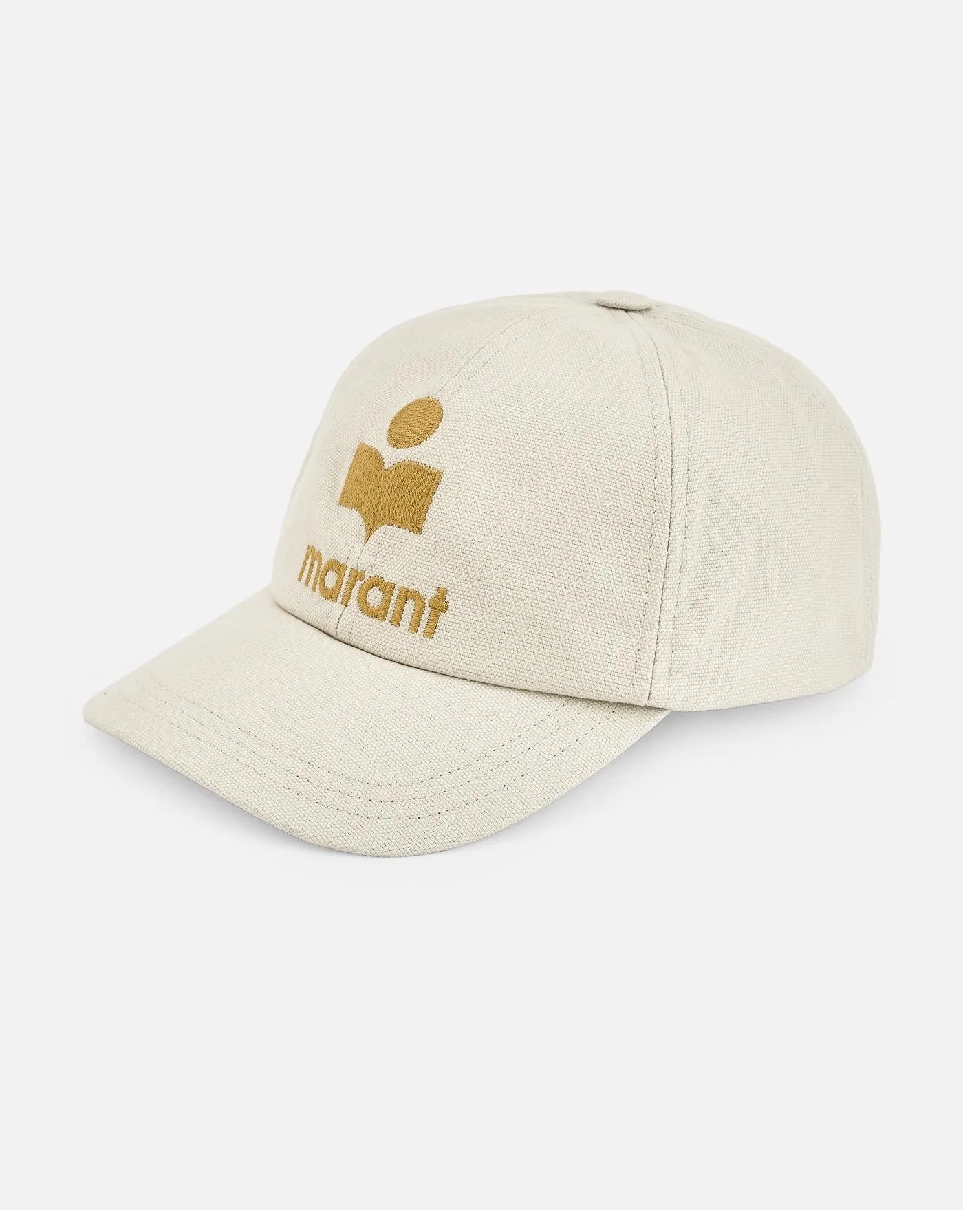 Gorra Isabel Marant Tyron CQ001XHBA3C01J ECOE ISABEL MARANT