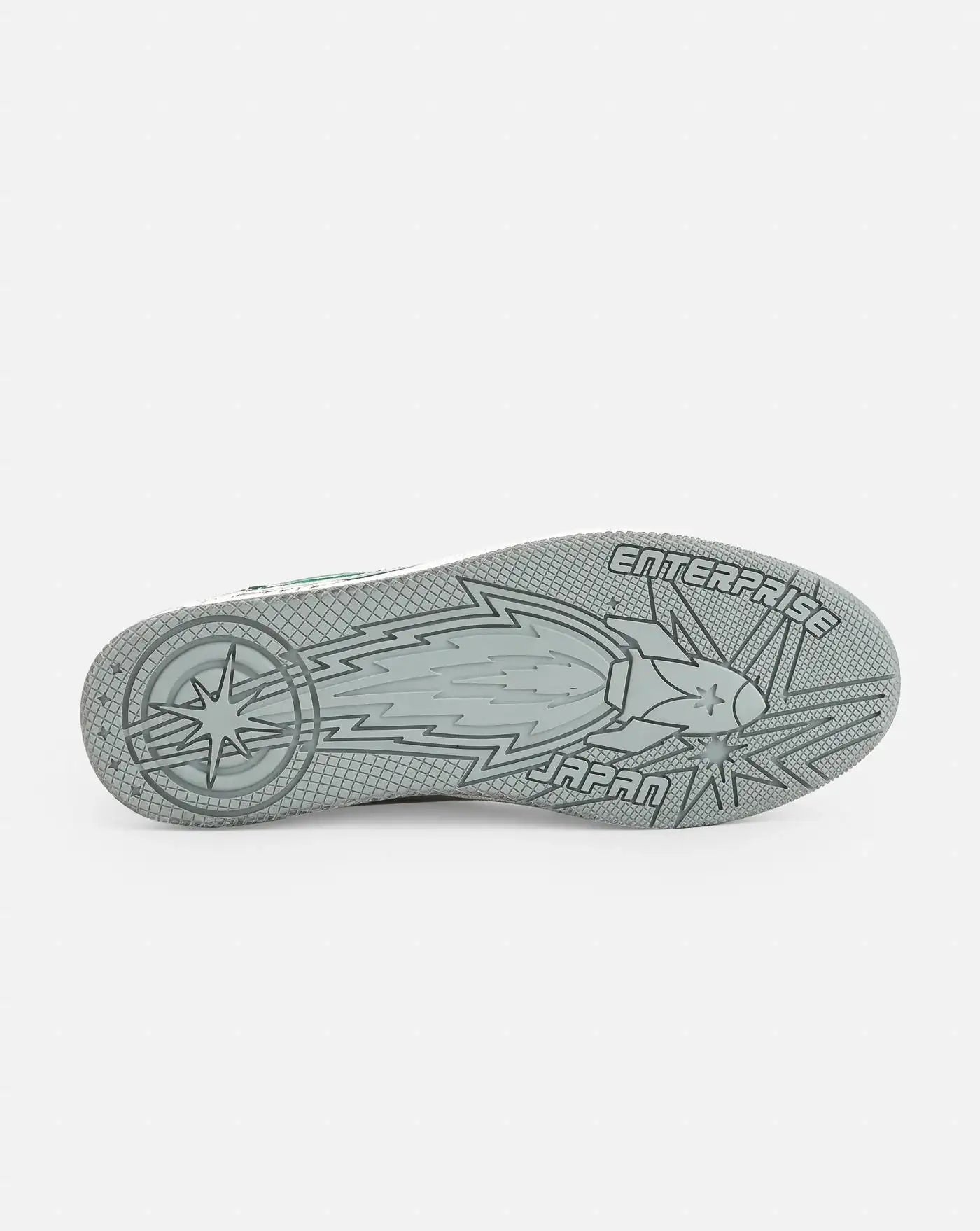 Zapatillas Enterprise Japan Egg Rocket BB5001 PX634S1056 ENTERPRISE JAPAN