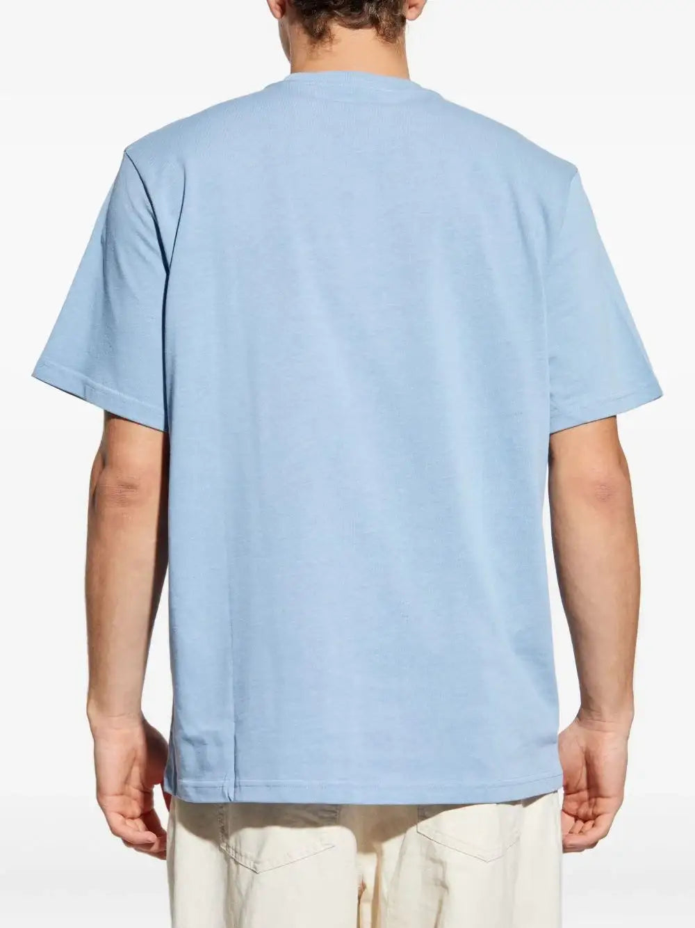 Camiseta Jw Anderson Anchor JT0257PG1510 768 JW ANDERSON