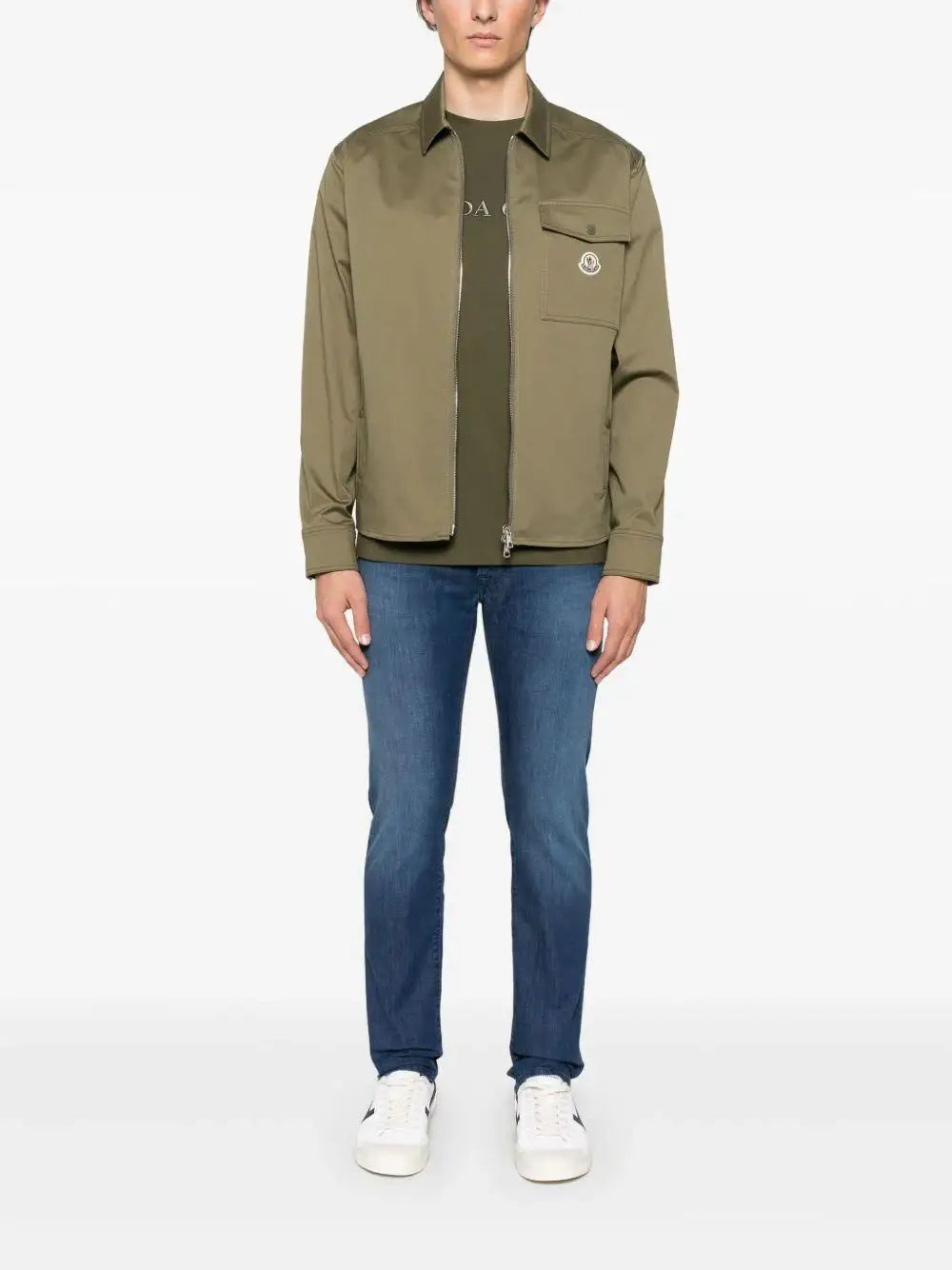 Denim Jacob Cohën Bard QE004058 S3735100D JACOB COHËN