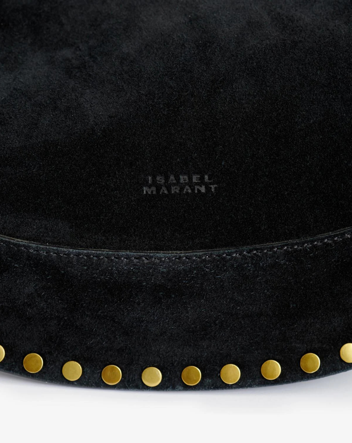 Bolso Isabel Marant Oskan Moon PP0003FA A3C32M 01BK ISABEL MARANT