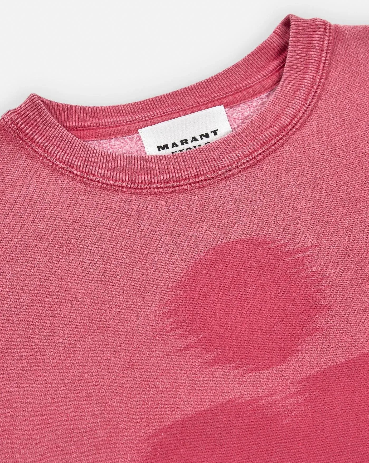 Sudadera Isabel Marant Mobyli SW0011FAC1M04E 11CL ISABEL MARANT