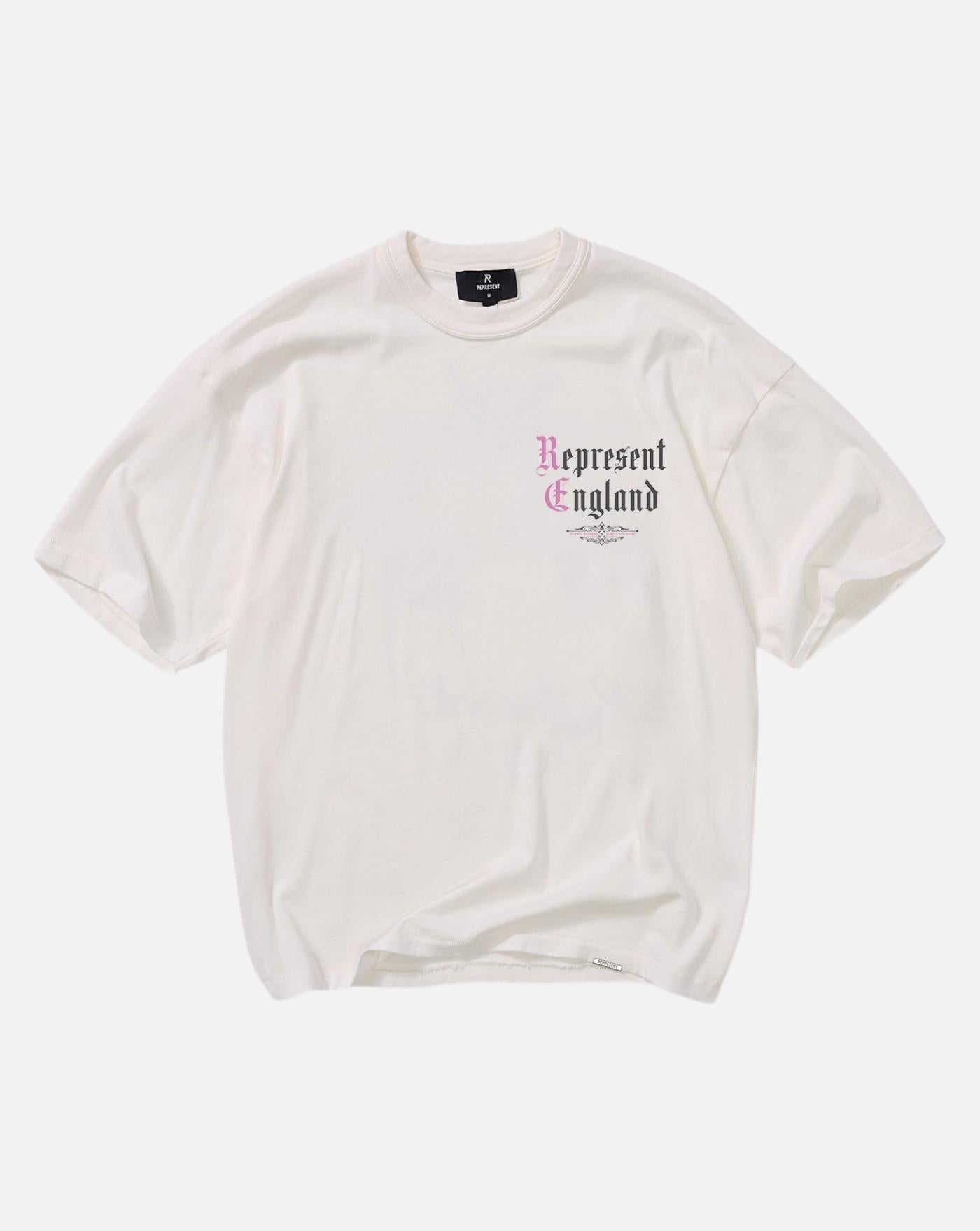 Camiseta Represent Private Members MLM101231 72 REPRESENT