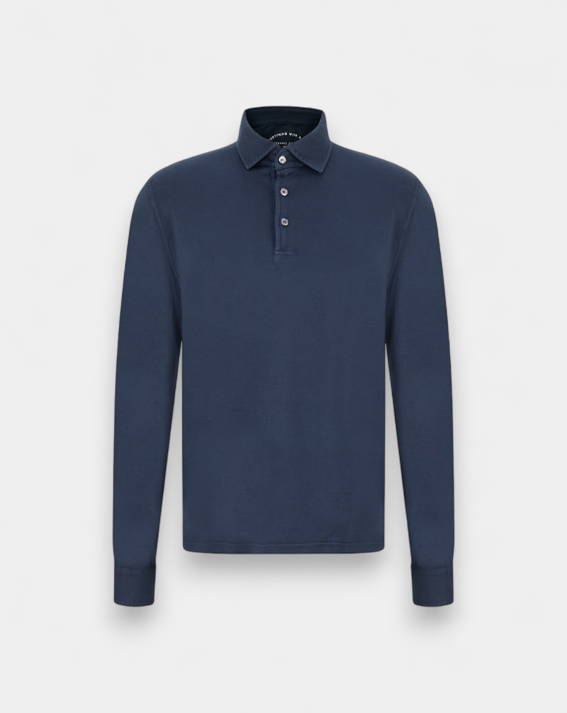 Polo Fedeli Giza TUF00217 626 FEDELI