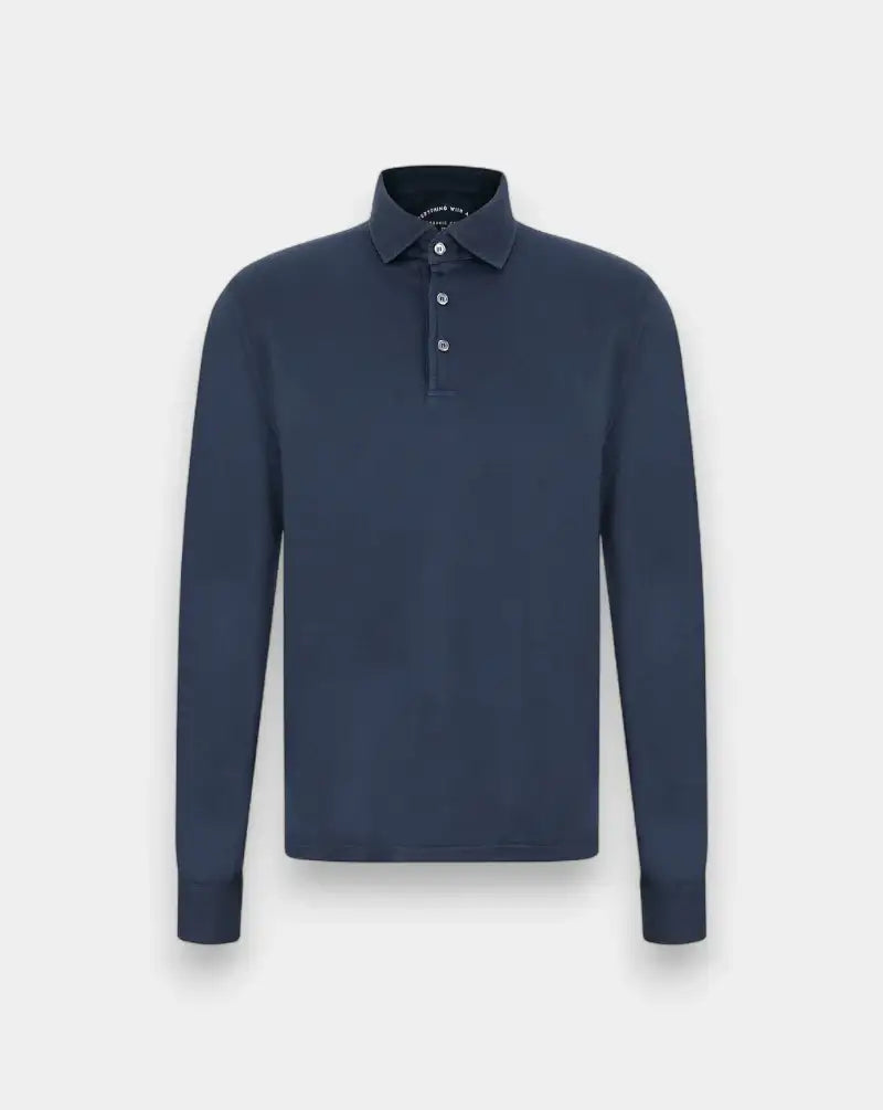 Polo Fedeli Giza TUF00217 626 FEDELI