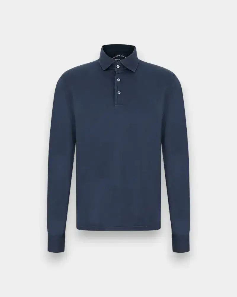 Polo Fedeli Giza TUF00217 626 FEDELI