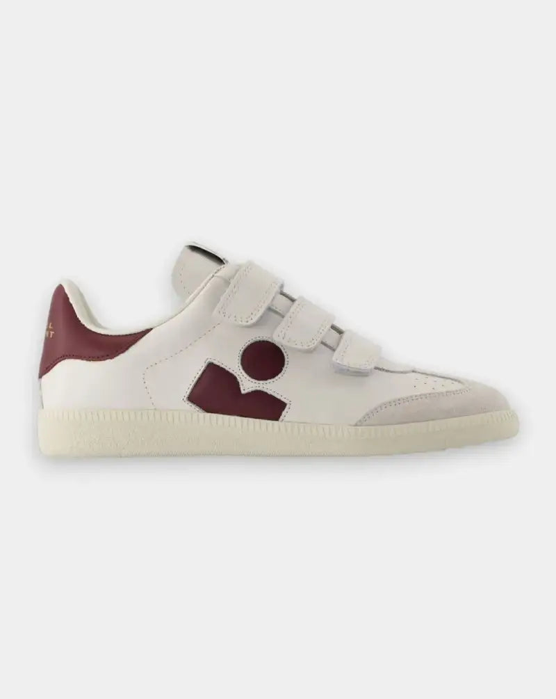 Zapatillas Isabel Marant Beth BK0013FA A4E11S ECBY ISABEL MARANT