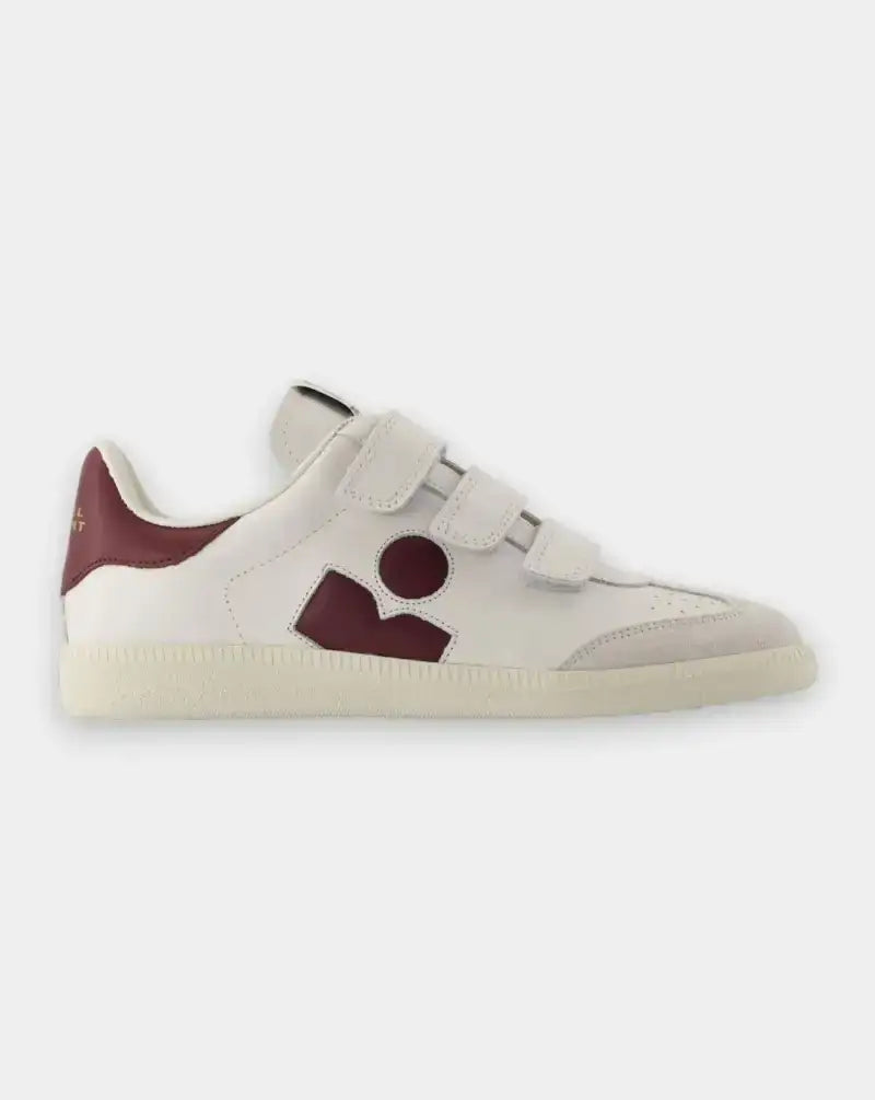 Zapatillas Isabel Marant Beth BK0013FA A4E11S ECBY ISABEL MARANT