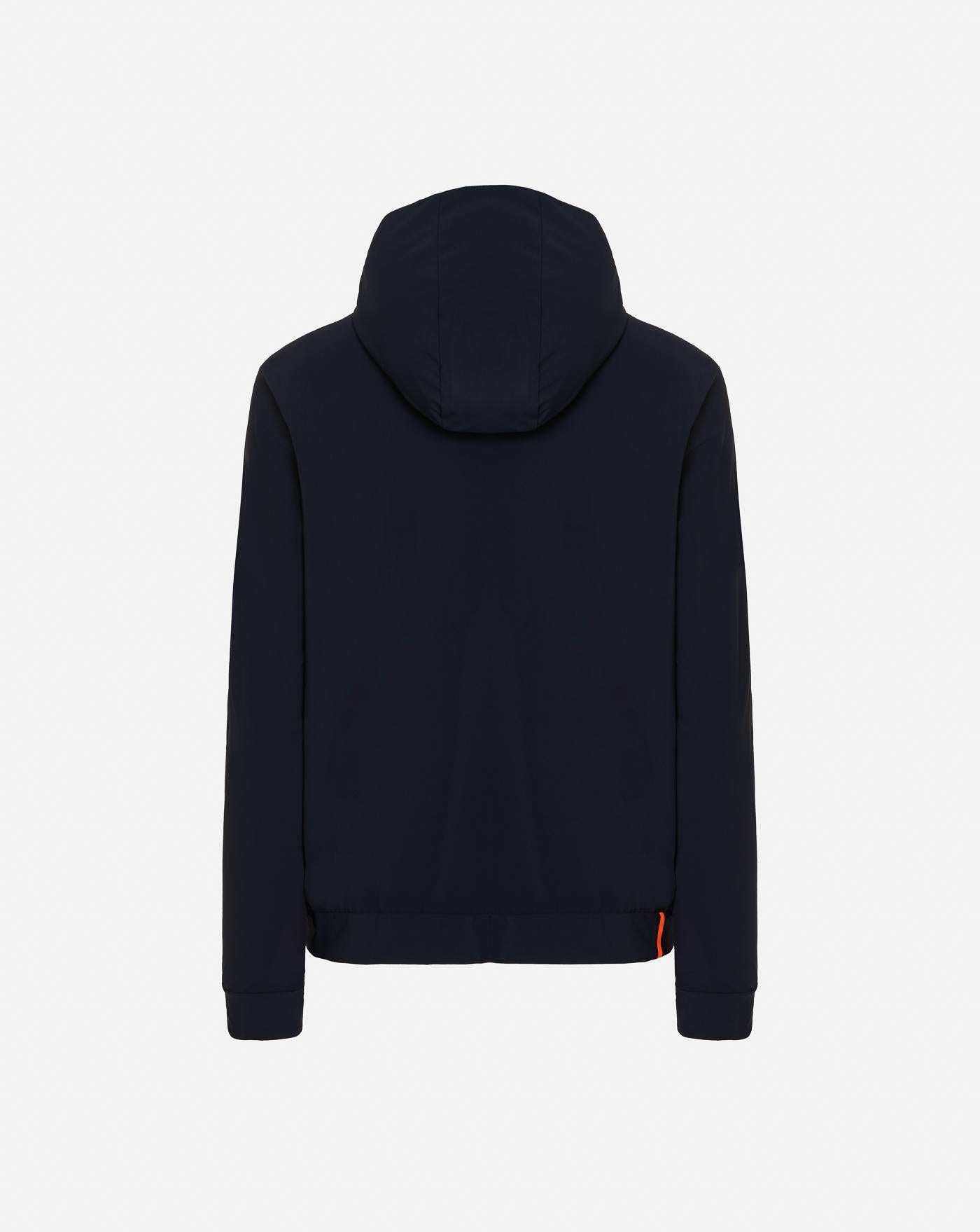 Chaqueta Rrd Surflex Hood Zip Fleece 25150 60 RRD