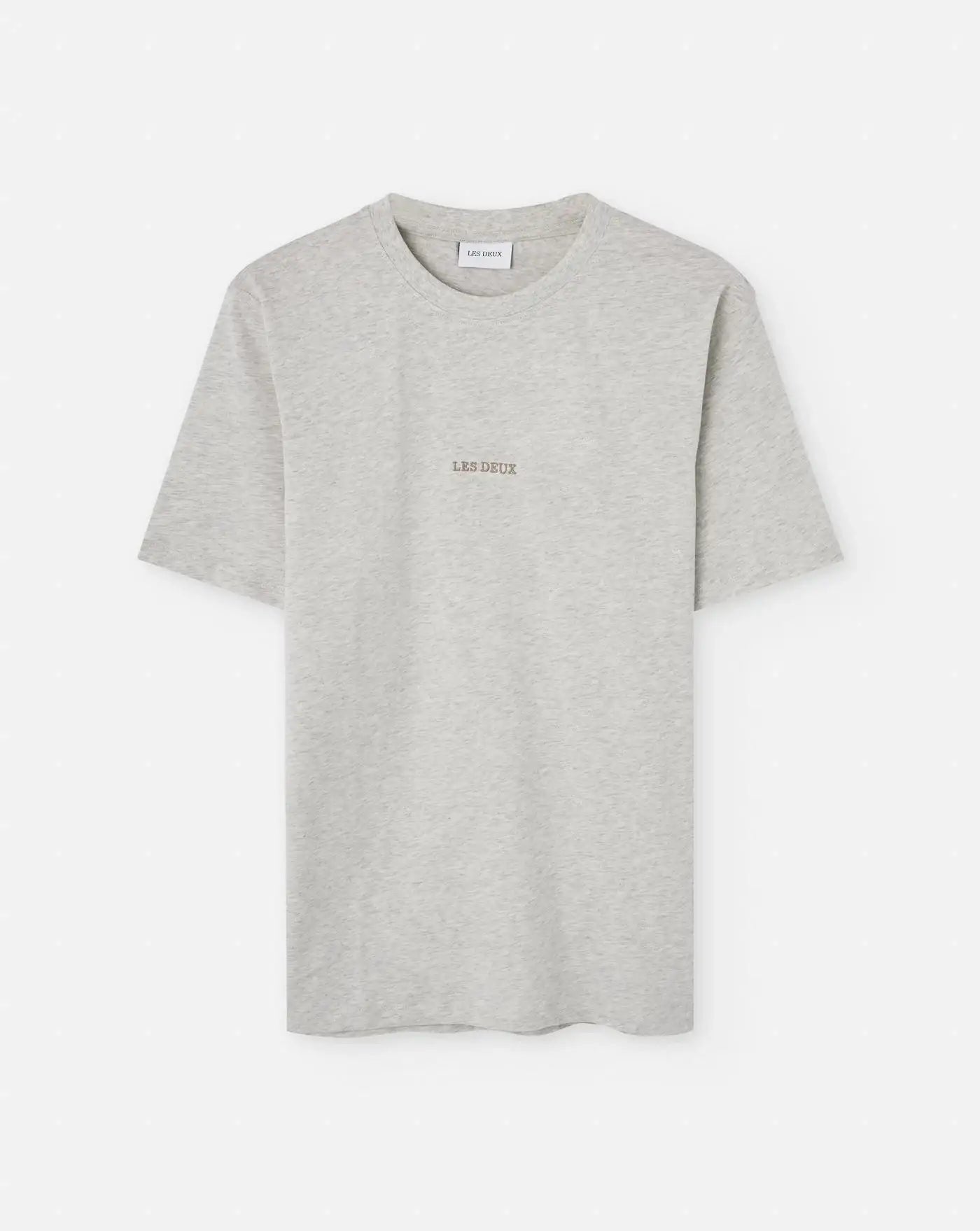 Camiseta Les Deux Dexter LDM101184 216216 LES DEUX