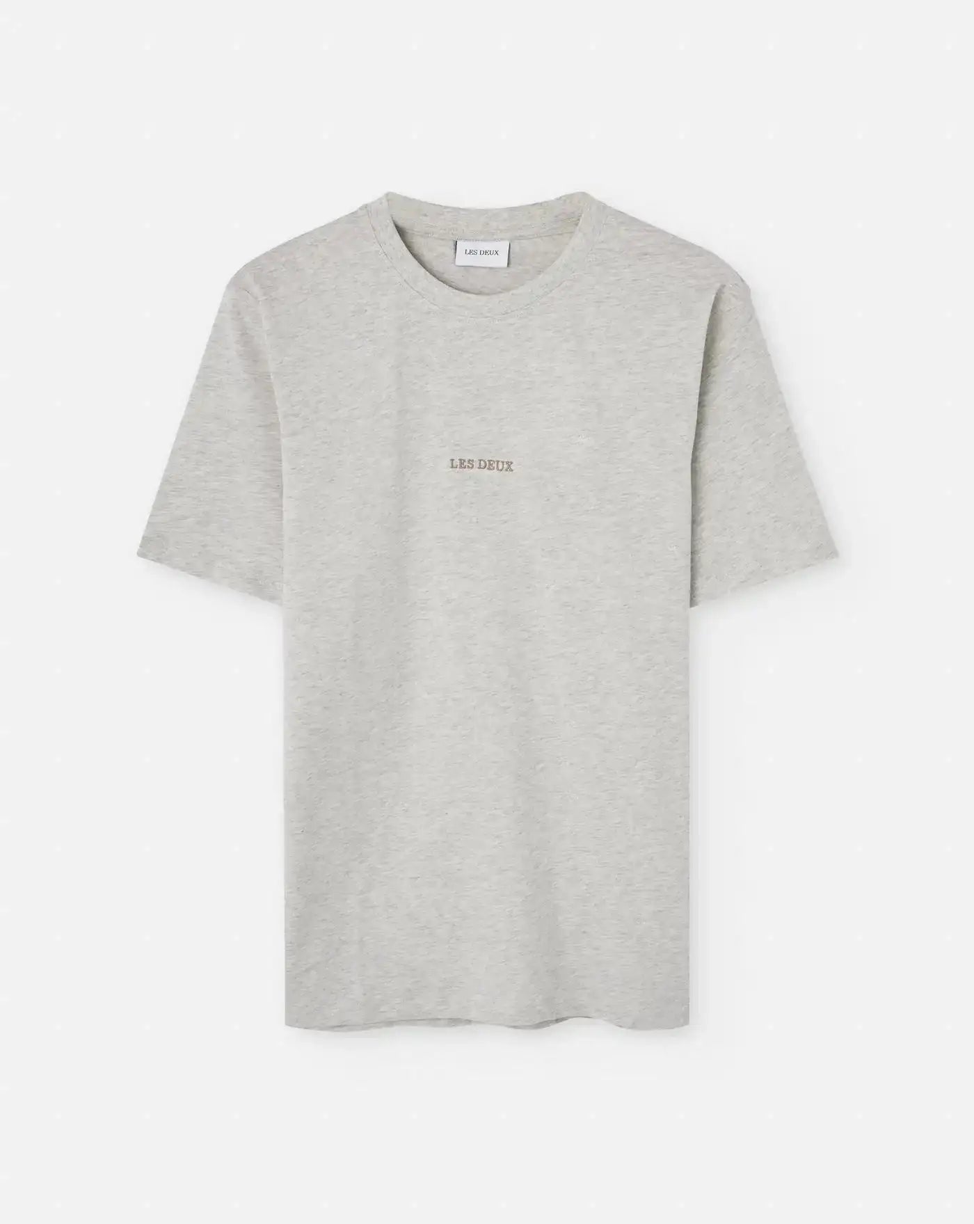 Camiseta Les Deux Dexter LDM101184 216216 LES DEUX