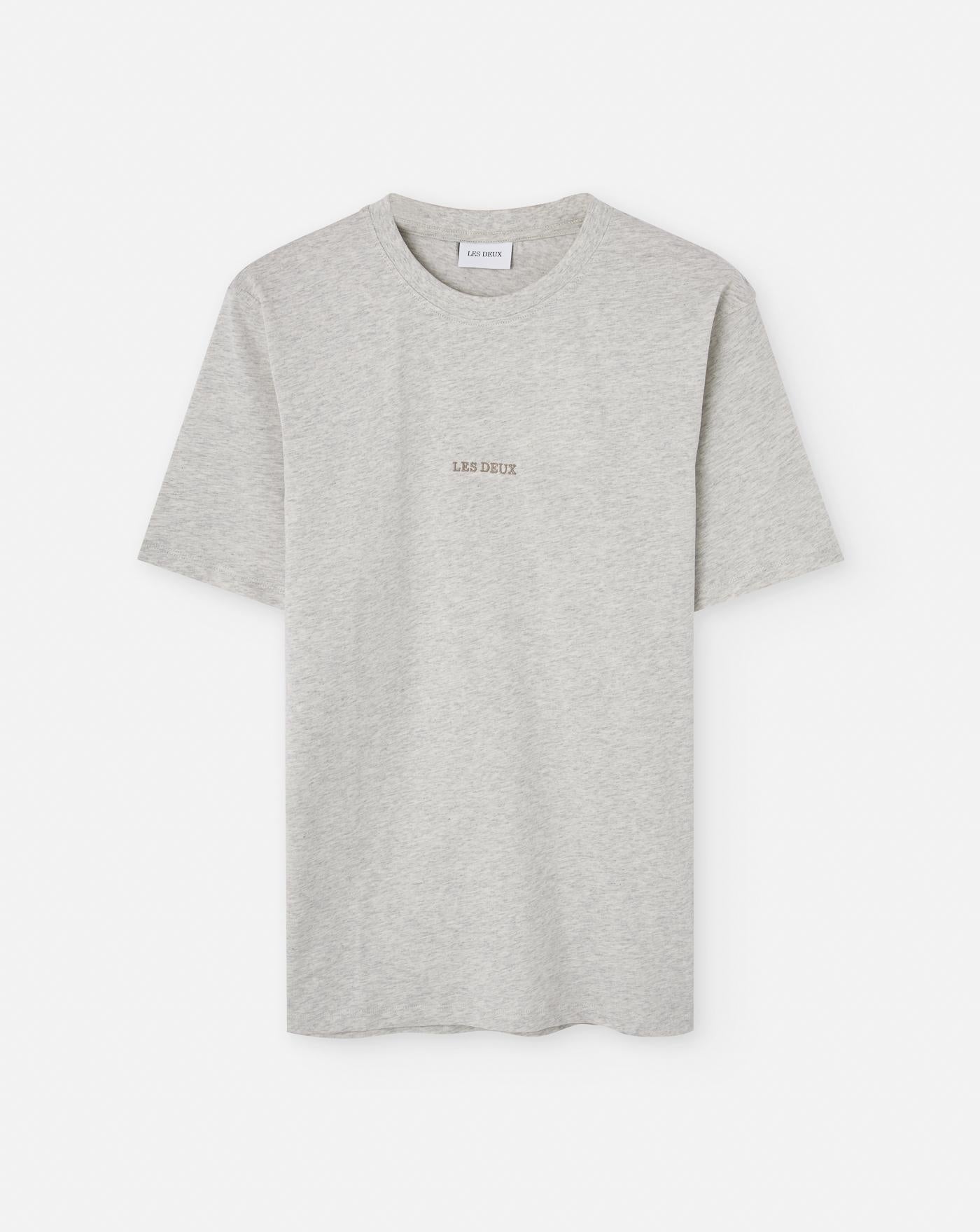 Camiseta Les Deux Dexter LDM101184 216216 LES DEUX