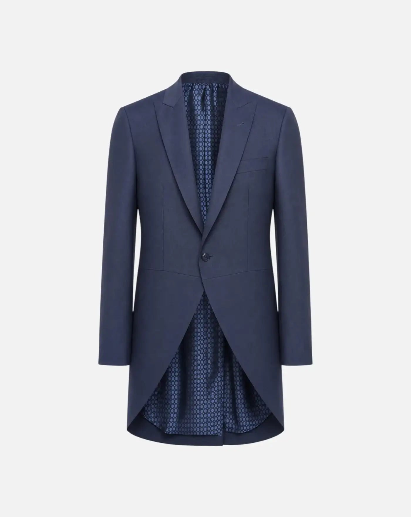 Traje Ramon Sanjurjo 8162-8076-30 NAVY RAMON SANJURJO