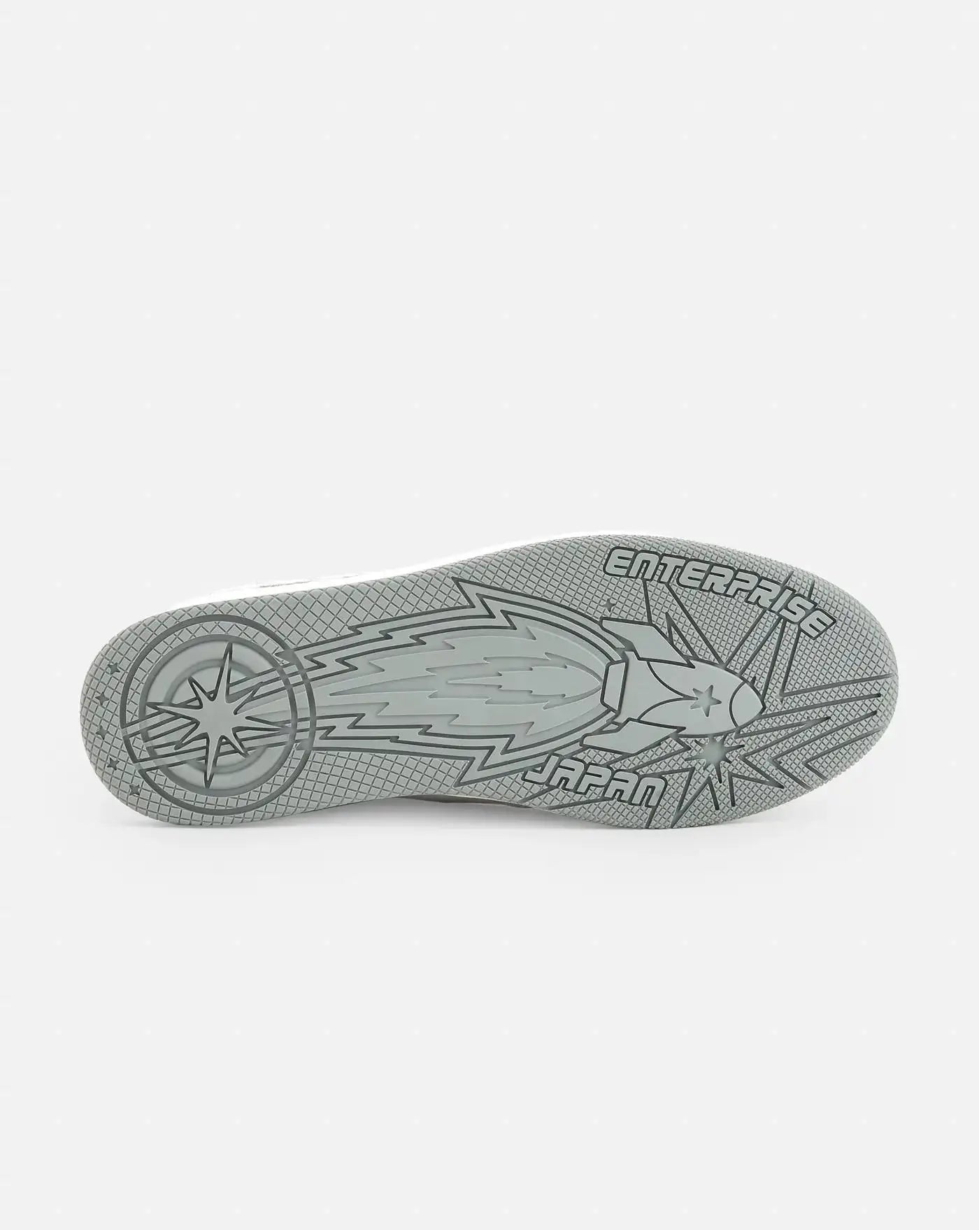 Zapatillas Enterprise Japan Egg Rocket BB5001 PX63301111 ENTERPRISE JAPAN