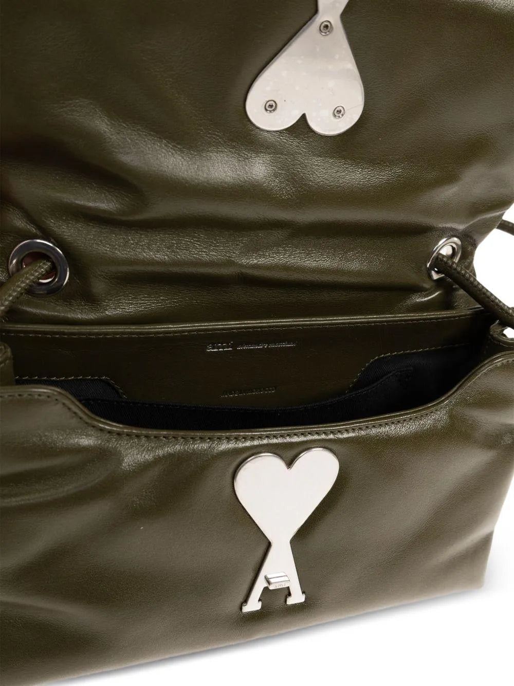 Bolso Ami Paris Voulez Vous Bag ULL163AL0052 A037 AMI PARIS