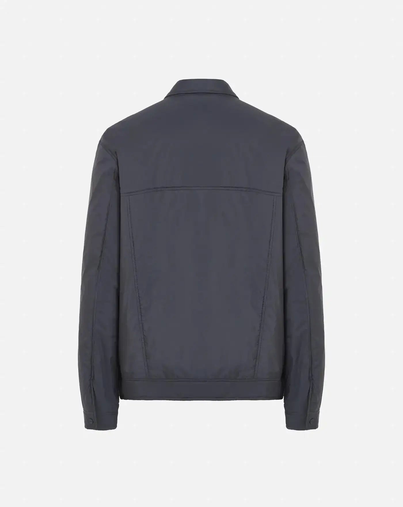 Chaqueta Herno Overshirt GI000488U 12456Z9200 HERNO