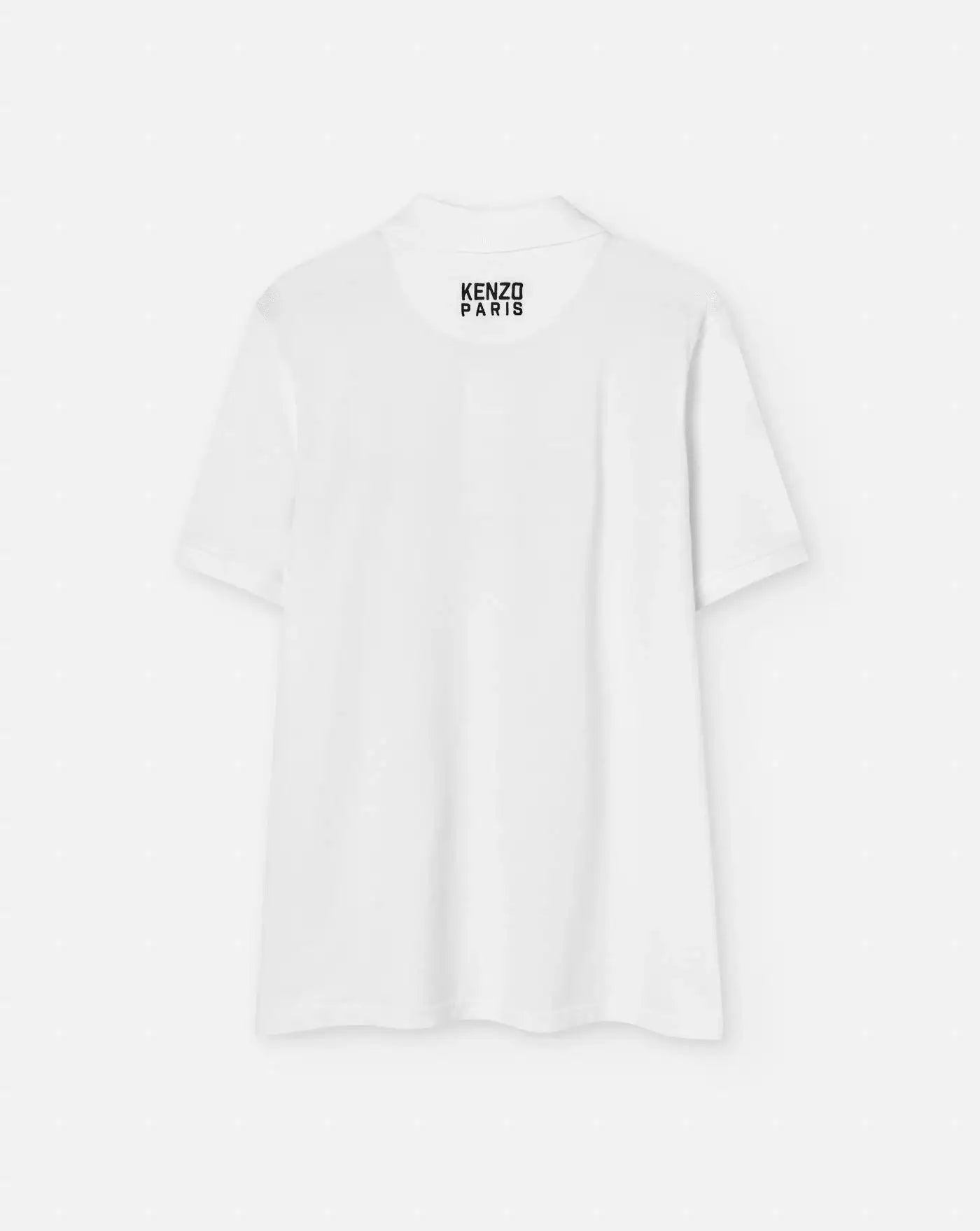 Polo Kenzo Happy Tiger FF55PO5434PU 02 KENZO