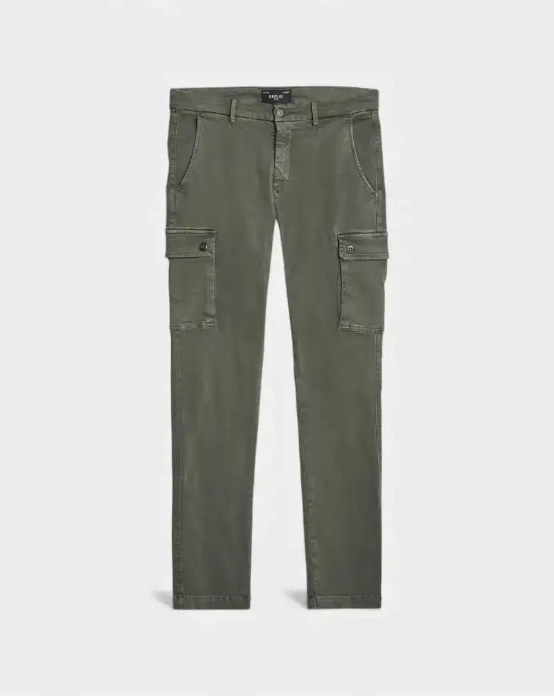 Pantalon Replay Jaan M9649E0328366197 030 REPLAY