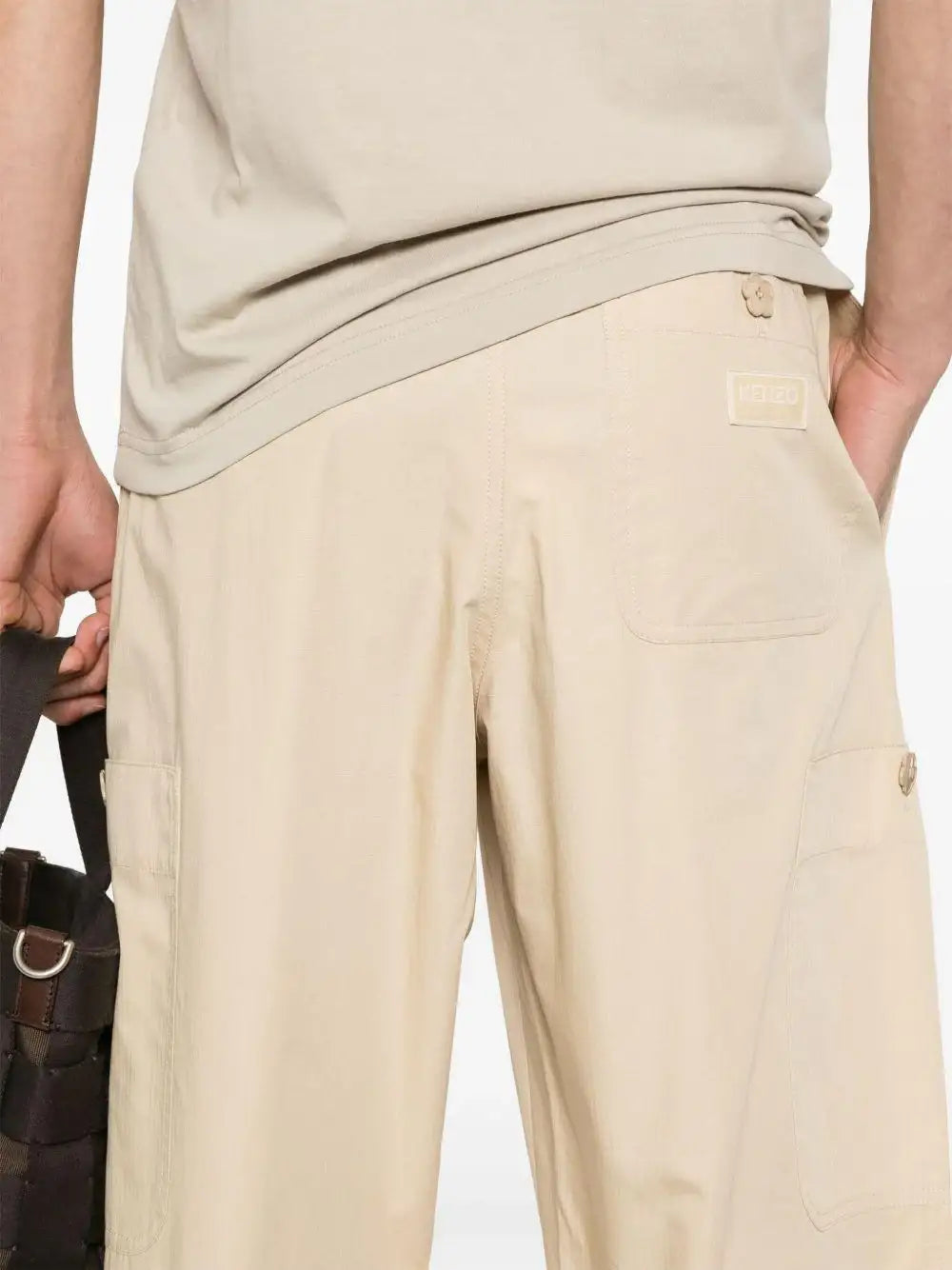 Pantalon Kenzo Cargo FF55PA5019SC 11 KENZO