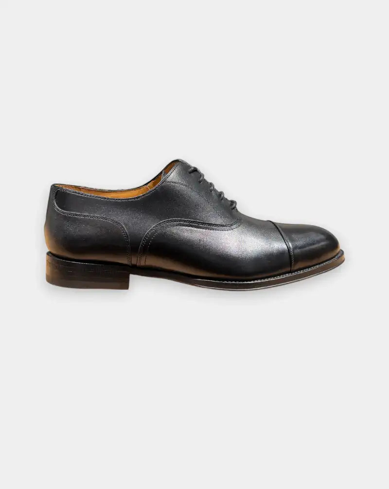 Zapatos Calce British C10809 BOX-CALF H258 99 CALCE