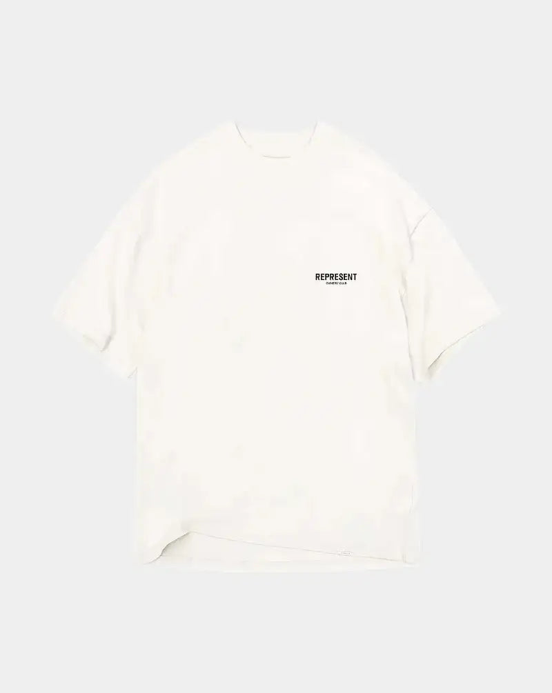 Camiseta Represent Basic OCM41114 072 REPRESENT