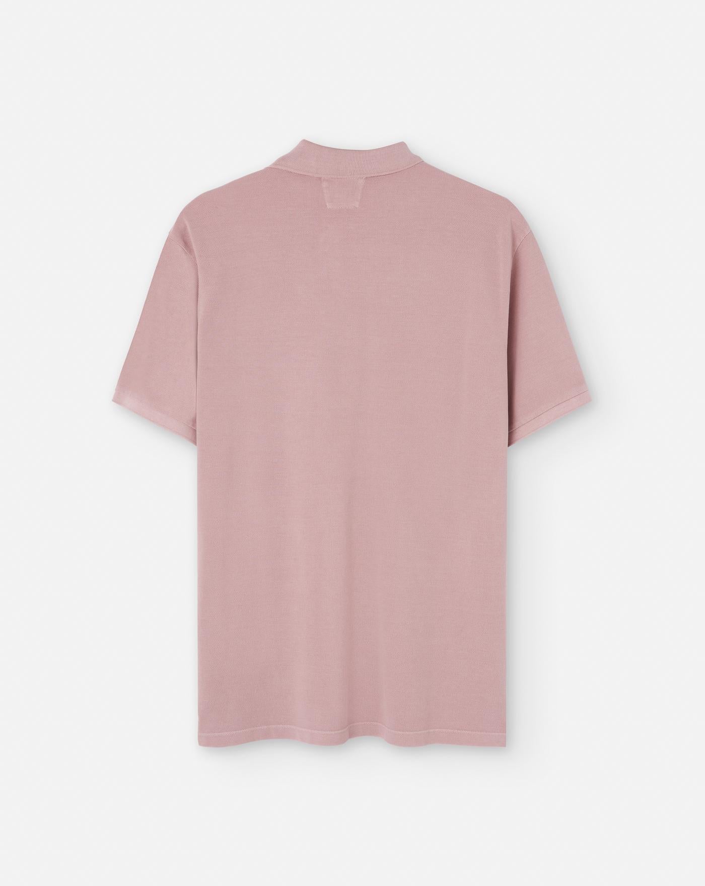 Polo C.P. Company Logo 18CMPL180A110300R 520 C.P. COMPANY