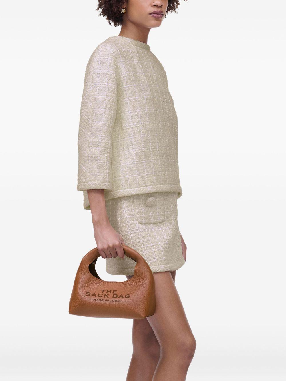 Bolso Marc Jacobs The Mini Sack 2F3HSH020H01 212 MARC JACOBS