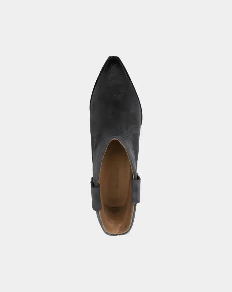 Zapatos Isabel Marant Dewina BO0002FA A1A03S 02FK ISABEL MARANT