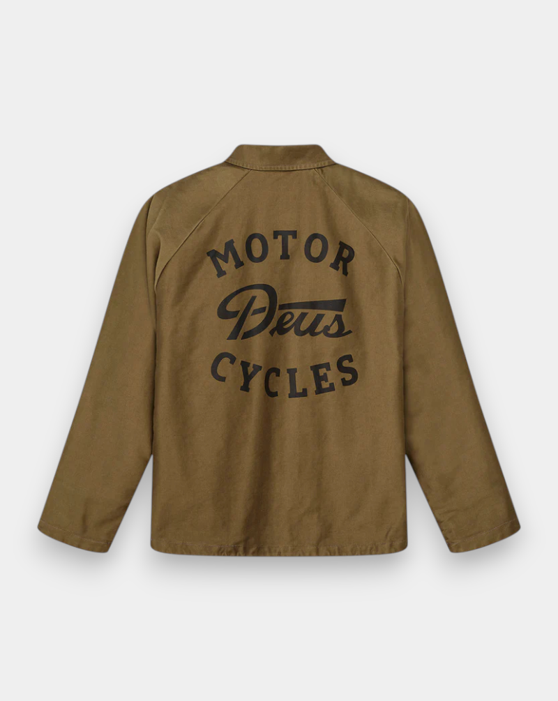 DMF256285 BRONZE BROWN DEUS EX MACHINA