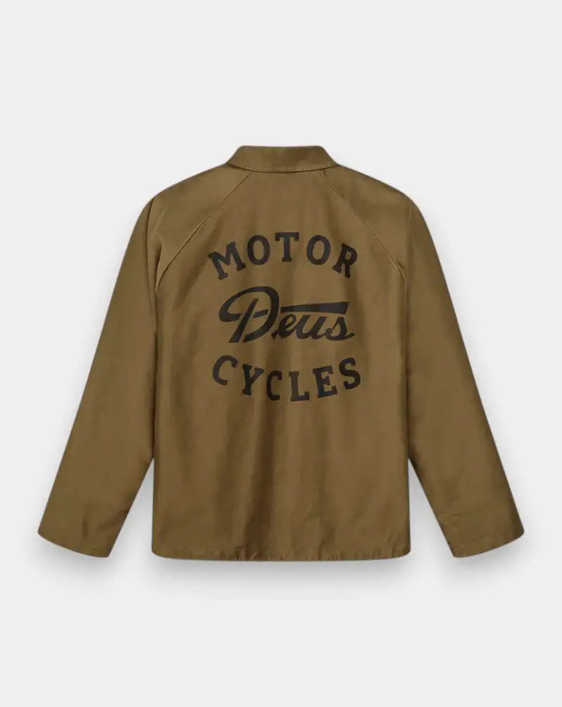 DMF256285 BRONZE BROWN DEUS EX MACHINA