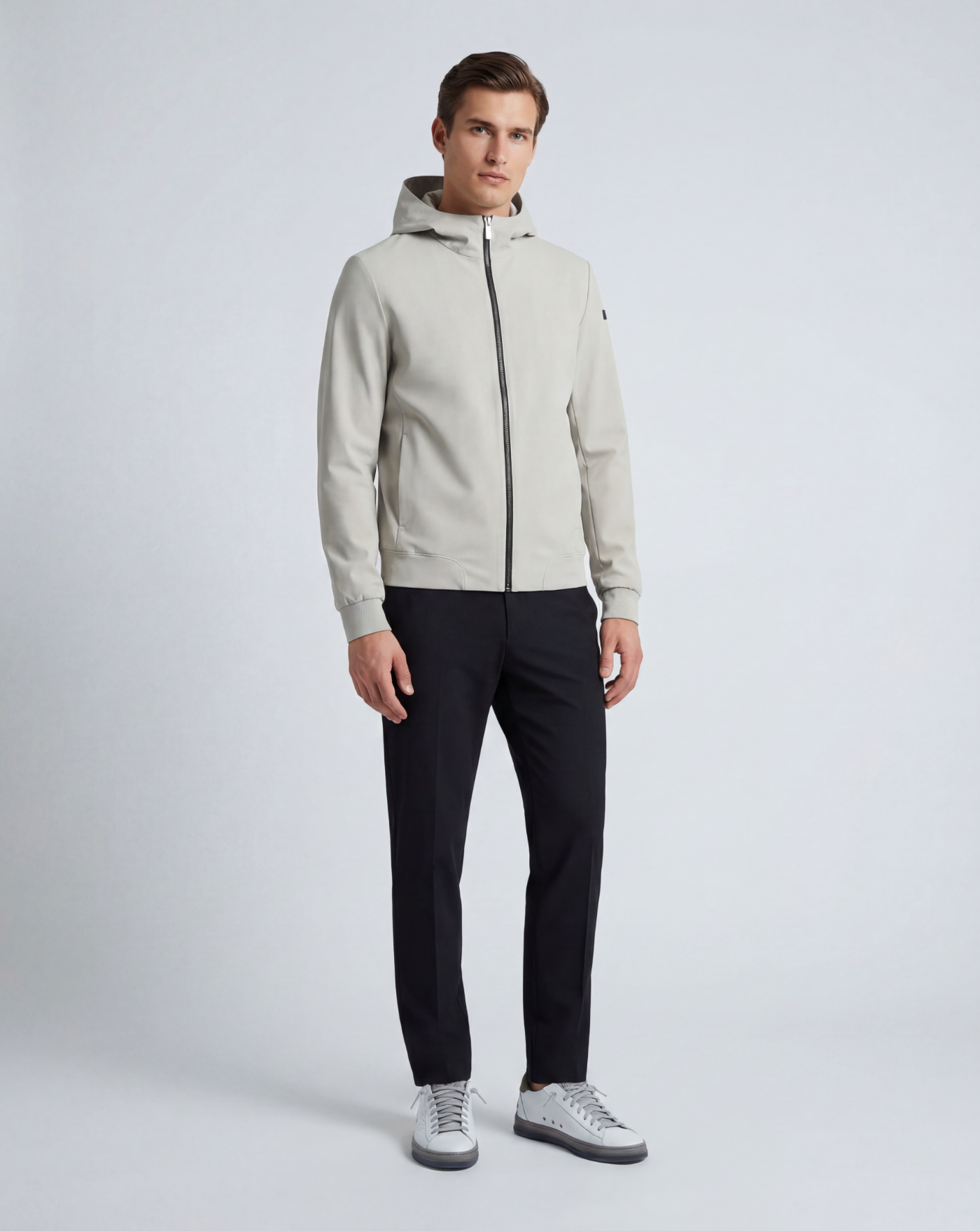 Chaqueta Rrd Surflex Hood Zip 26150 85 RRD