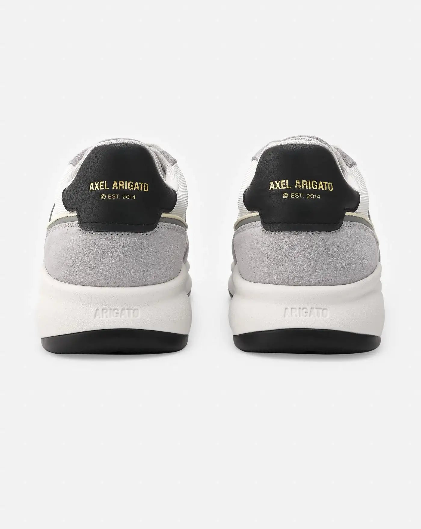Zapatillas Axel Ariagato Genesis F3033001 OFF WHITE/LT GREY AXEL ARIGATO